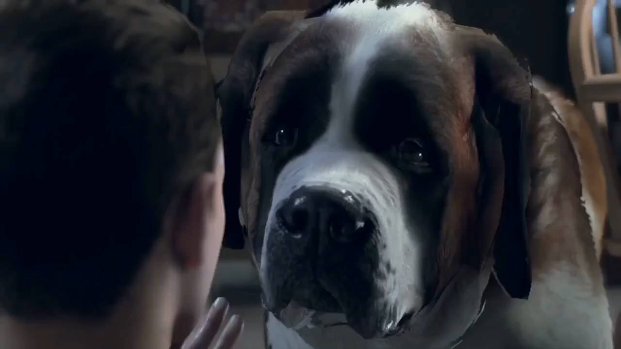 Maddyson - проходит Detroit Become Human #4