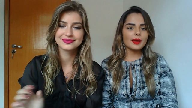 Sorteio batons MAC - Ruby Woo e Flat Out Fabulous #CaprichaNaMake смотреть онлайн