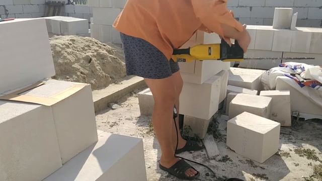 Перемычки из у-блоков и как делать у-блоки смотреть онлайн