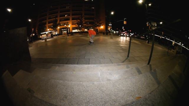 PREMIERE: 5Boro's "Apt. 5B" Video смотреть онлайн