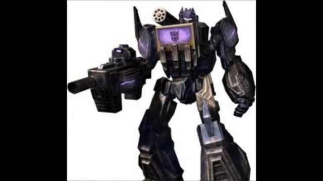 Transformers: War For Cybertron All Main Characters смотреть онлайн
