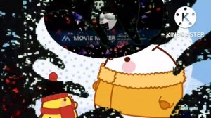If the Darkness Took Over #Molang (Learning With Pibby)