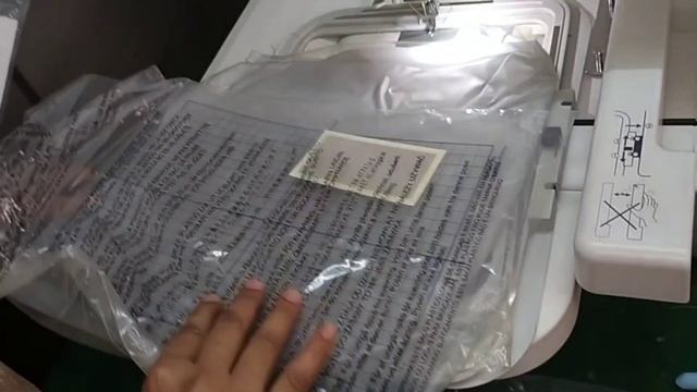 USHA JANOME | COMPUTER EMBROIDERY MACHINE FOR SALE IN SECONDS #usha450e #sanjana #fashions смотреть онлайн