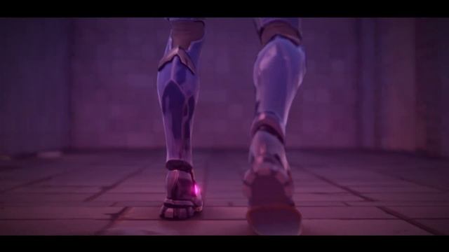 Valorant Edit - Heat Waves смотреть онлайн