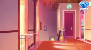 [ДУБЛЯЖ DIAMIX] ЛолиРок 1 сезон 4 серия - День Рождения | на русском