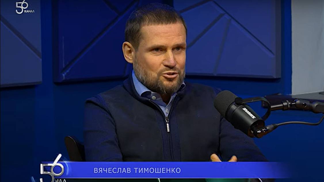 В.Тимошенко.Беги или умри. Два года, пять месяцев и двенадцать дней без еды и питья. смотреть онлайн
