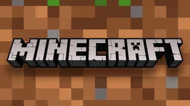 Minecraft VR смотреть онлайн
