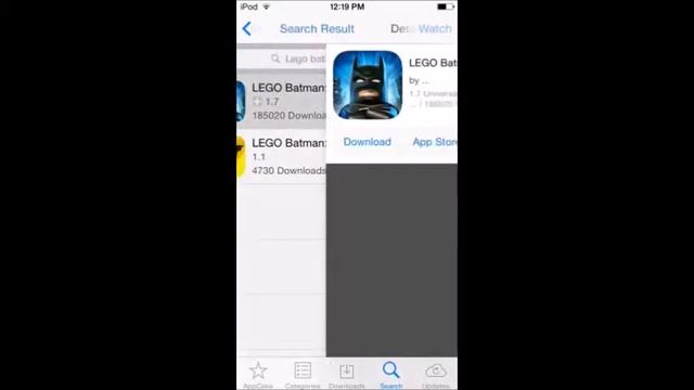 Best Cydia Tweeks to get after Jailbreak PART 3 (Appcake/Appsync - Paid apps for FREE) смотреть онлайн