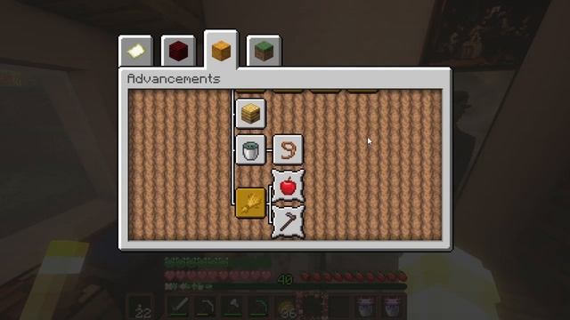 the glowberries under goat mountain ☆ my minecraft handbook (ep. 8) смотреть онлайн
