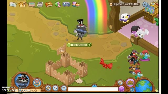 Chara song: Mettaton Neo смотреть онлайн