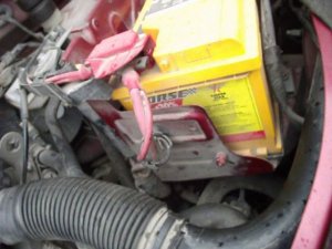 замена антифриза на рено логан