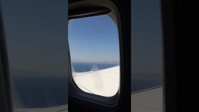 Landing at Rhodes August 2015 смотреть онлайн