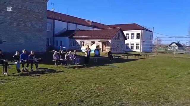 #Футболвшколе
Футбольный турнир родителей