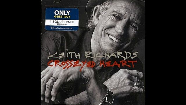 KEITH RICHARDS HEARTSTOPPER смотреть онлайн