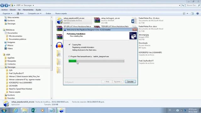 como abrir archivos pdo window 7,8,10 смотреть онлайн