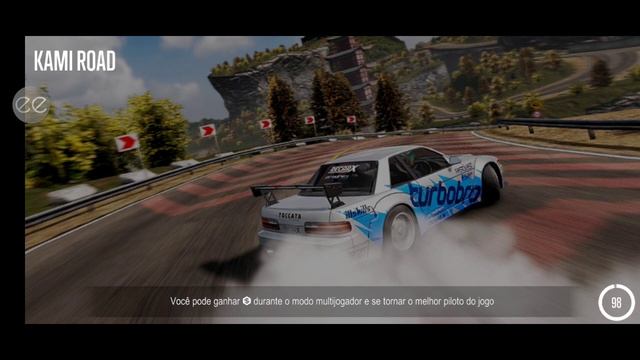 Carx drift racing 2 mod APK (SALVANDO CARROS ONLINE E OFFLINE) смотреть онлайн
