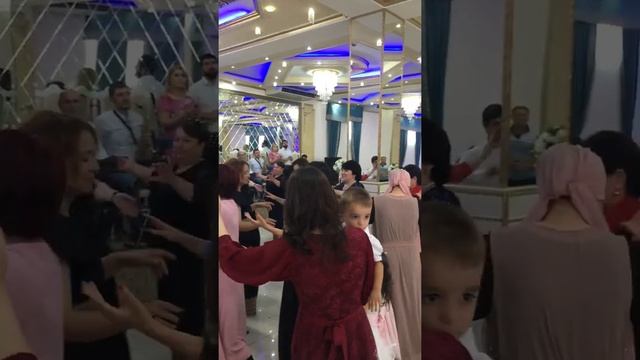 СВАДЬБА В ДАГЕСТАНЕ МАХАЧКАЛА НОВИНКА 2020 Г смотреть онлайн