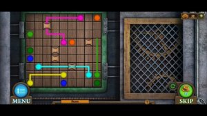 Tricky doors Level 4 | Floating Islands | Walkthrough