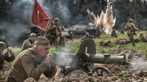 Синий Платочек.    . Клавдия Шульженко