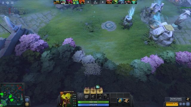 нуб сап 4,5к ( жду Artifact ) смотреть онлайн