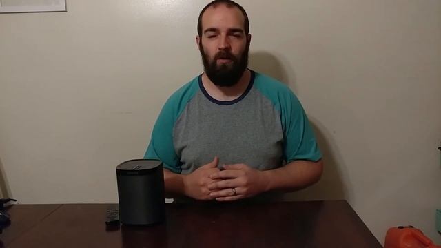 SONOS Play:1 Amazing Speaker смотреть онлайн