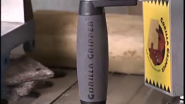 HouseSmarts Cool Tools "Gorilla Gripper" Episode 32 смотреть онлайн