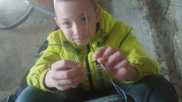 Разбор на медь смотреть онлайн