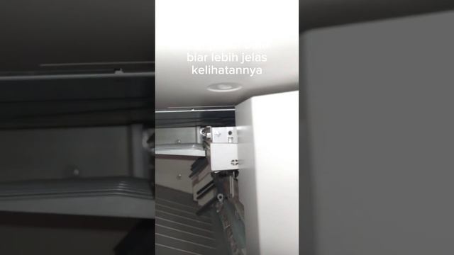 cara mengatasi kertas macet / jam bolak-balik / 2 sided canon ir 4570 sensor PS4A смотреть онлайн