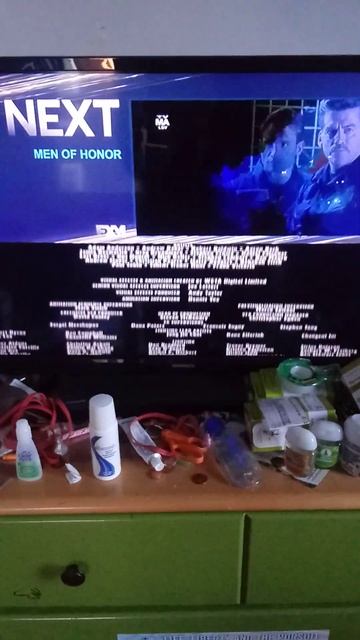 FXM end credit mortal Engines смотреть онлайн