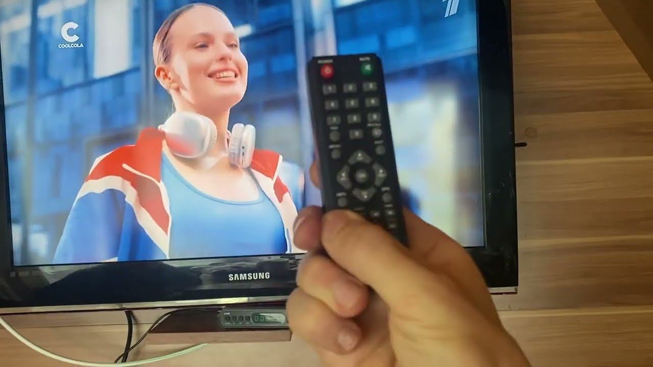 Два телевизора от одной антенны к приставкам dvb-t2. Проблемы и решения смотреть онлайн