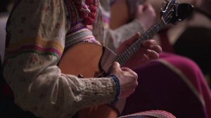 За Россию за мою Уральский народный хор mp4