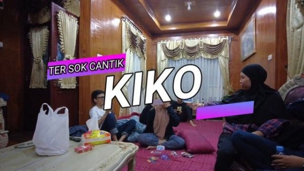 Malino Awards - Malino #1