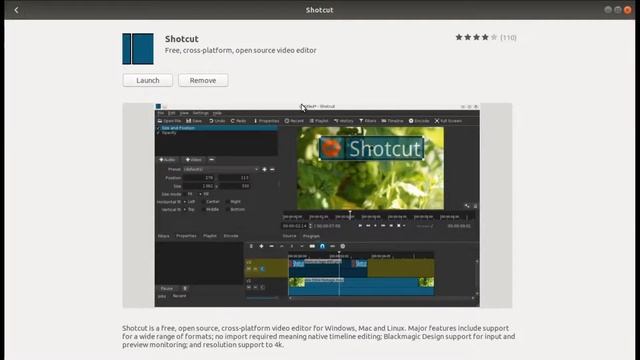How to Download and Install Shotcut | Basic layout of Shotcut | *BEST FREE* Video Editor смотреть онлайн