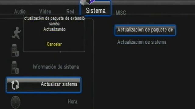 Instalando el cliente Torrent en el Nexus500 смотреть онлайн