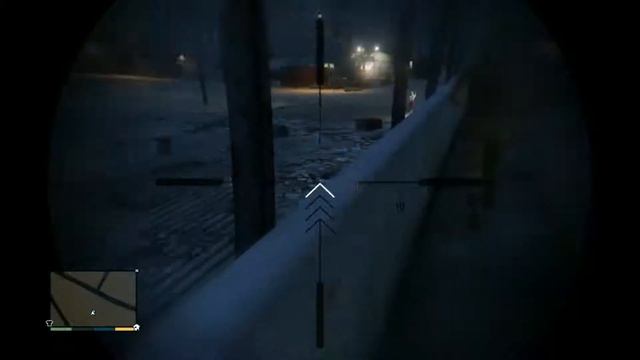 [LIVE] [GTA 5] ТРЕВОР - тестовый стрим смотреть онлайн