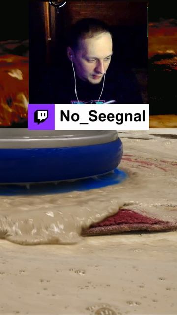 Не знаю зачем вам эта информация! #noseegnal #ноусигнал #стример #nosignal #игрынапк смотреть онлайн