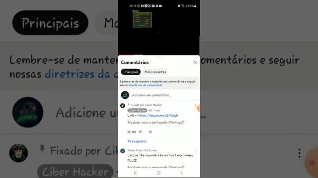como baixar angry neighbor mod menu (TUTORIAL) смотреть онлайн