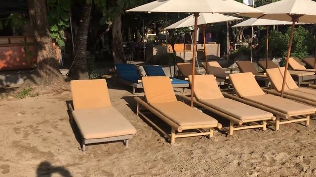 Bali Sanur update смотреть онлайн