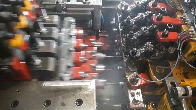M8*100 Hex bolt смотреть онлайн