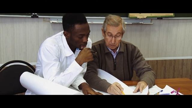 Online Internship in Russia (Civil Engineering, Innovation in modern construction) смотреть онлайн