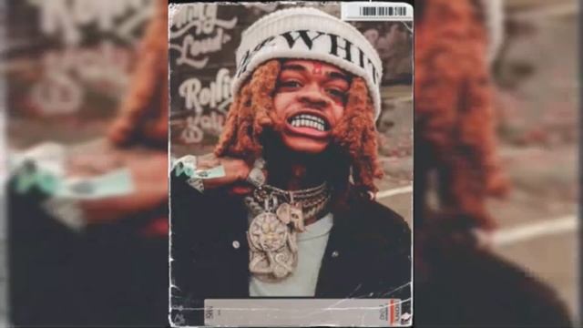 [FREE] SpotemGottem x SleazyWorld Go Type Beat 'FABULA' смотреть онлайн