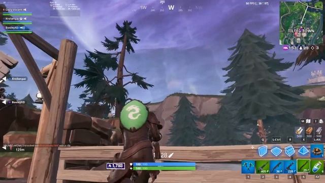 Best of Viviant on Twitch! (2018-2021) смотреть онлайн