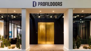 ProfilDoors.Design Экскурсия на фабрику для дизайнеров, архитекторов, строителей.