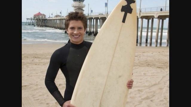 Citadel (Billy Unger Video) смотреть онлайн