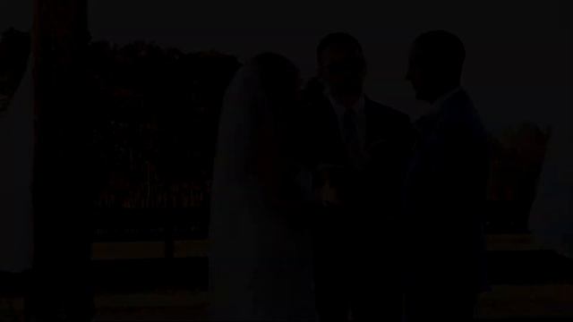 Benjamin Wedding смотреть онлайн