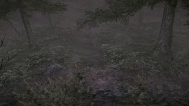 Haunting Ground gameplay part 13 смотреть онлайн