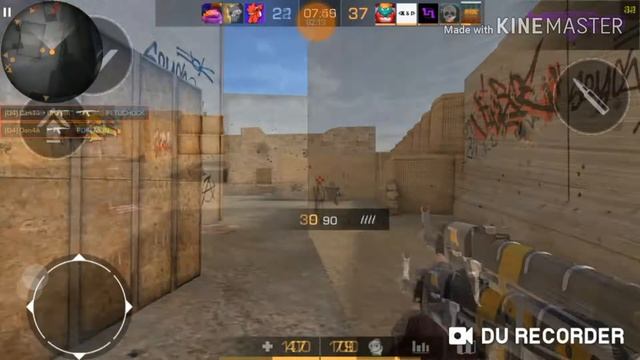 Macarena❤️ | Highlights ❤️ Standøff 2 🔥 смотреть онлайн