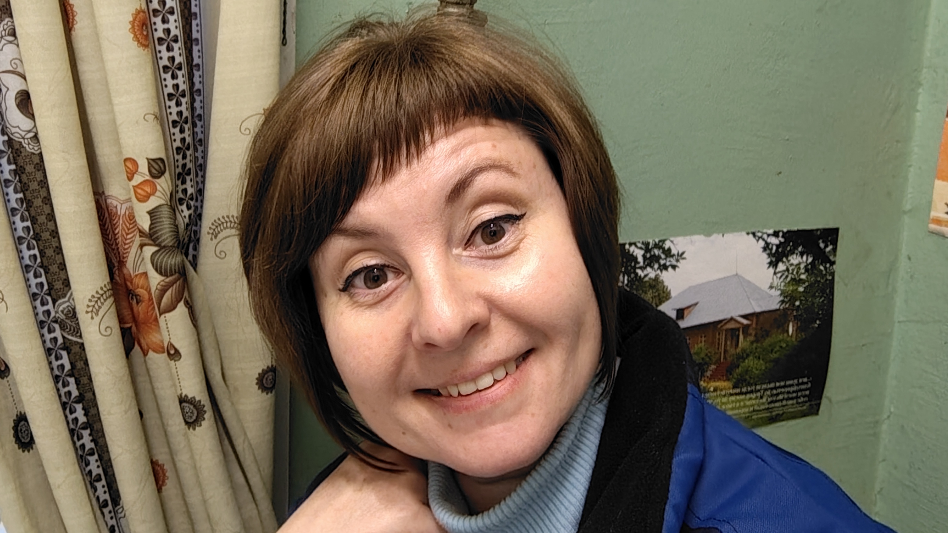 Поговорим о том о сём😉