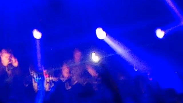 afrojack @ GOOSEBERRY IN LIEGE смотреть онлайн