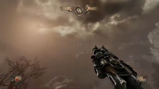 Painkiller Hell & Damnation -Enclave смотреть онлайн